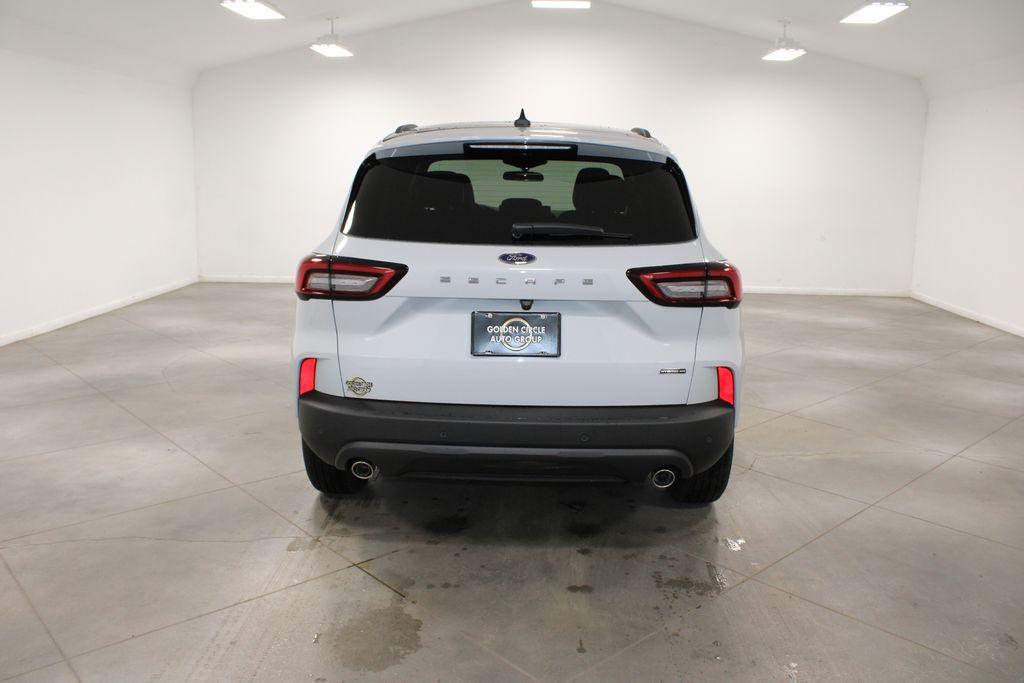 new 2026 Ford Escape car, priced at $35,456