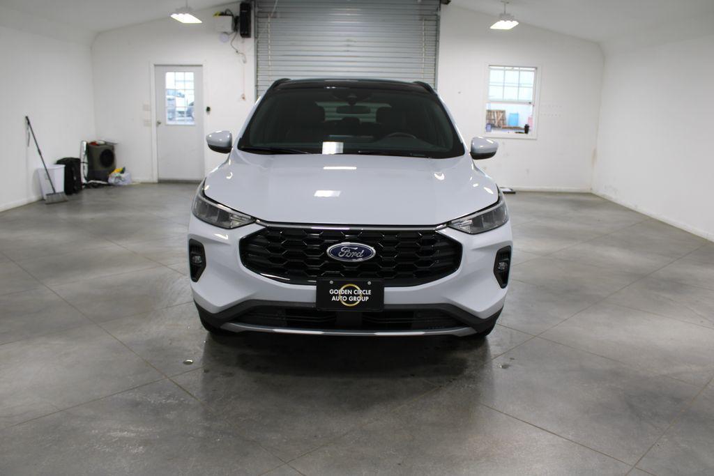 new 2026 Ford Escape car, priced at $35,456