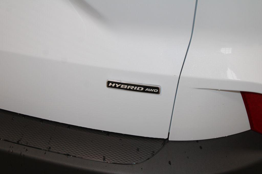 new 2026 Ford Escape car, priced at $35,456