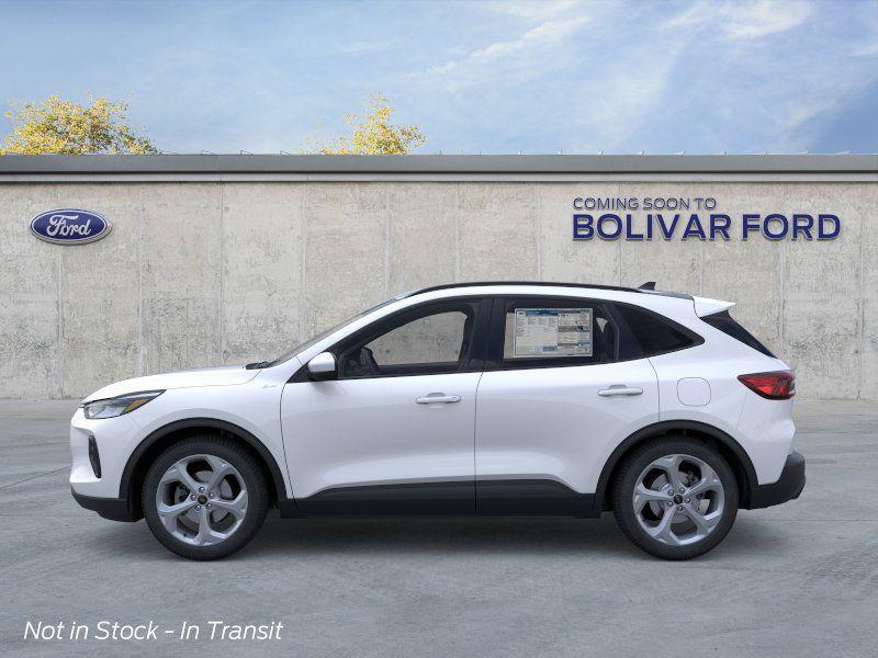 new 2026 Ford Escape car, priced at $35,456