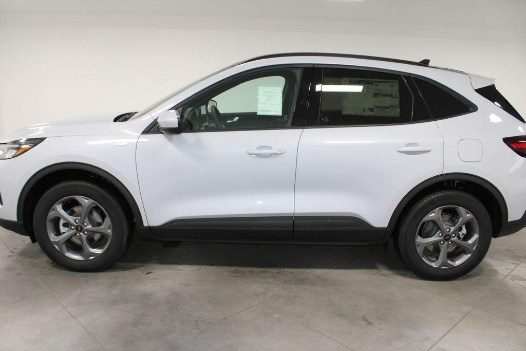 new 2026 Ford Escape car, priced at $35,456