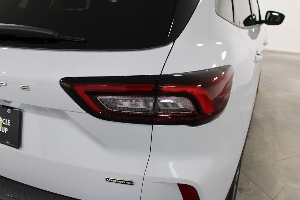 new 2026 Ford Escape car, priced at $35,456