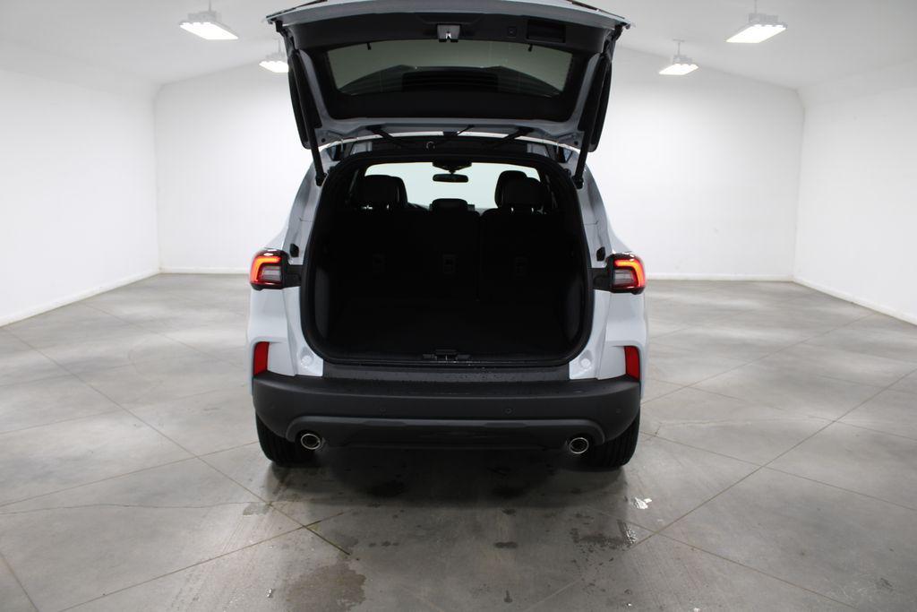 new 2026 Ford Escape car, priced at $35,456