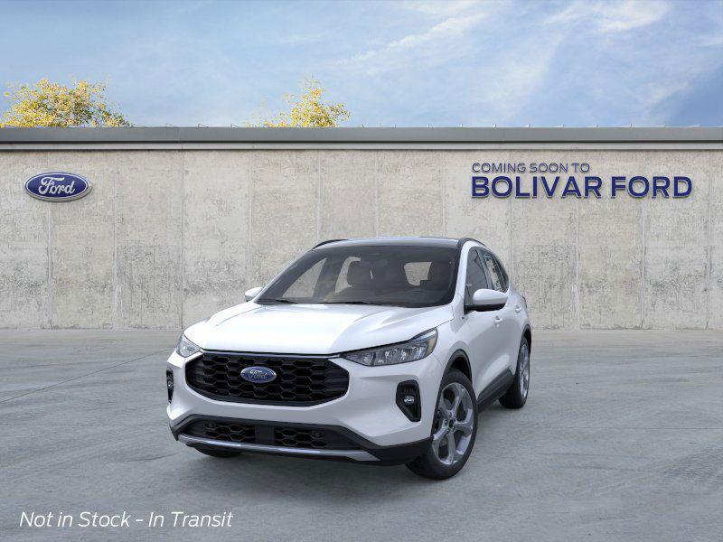new 2026 Ford Escape car, priced at $35,456