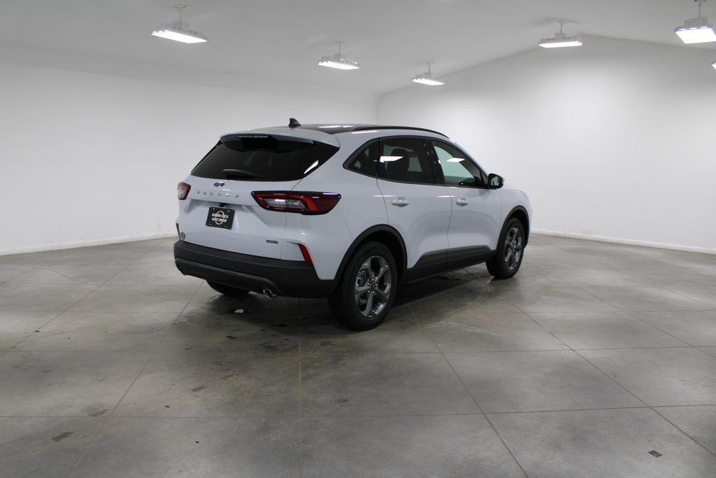new 2026 Ford Escape car, priced at $35,456