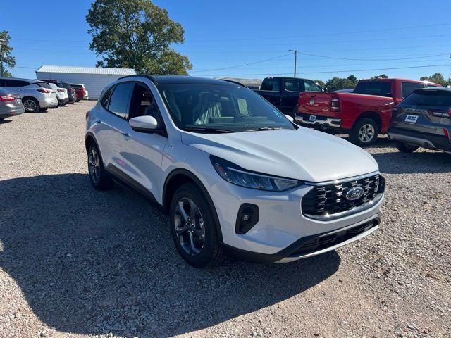 new 2026 Ford Escape car, priced at $35,456