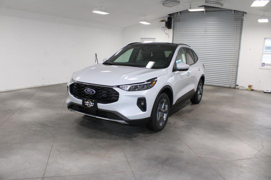 new 2026 Ford Escape car, priced at $35,456