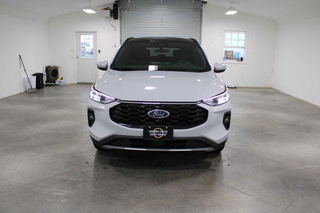 new 2026 Ford Escape car, priced at $35,456