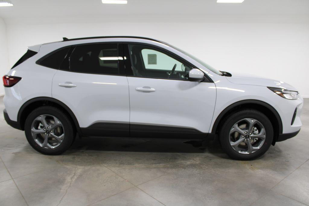 new 2026 Ford Escape car, priced at $35,456