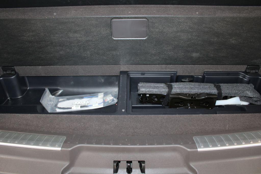 used 2023 Lincoln Navigator car, priced at $54,348