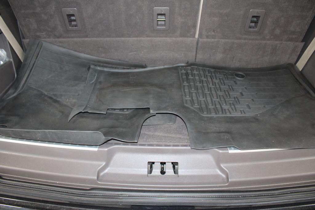 used 2023 Lincoln Navigator car, priced at $55,728