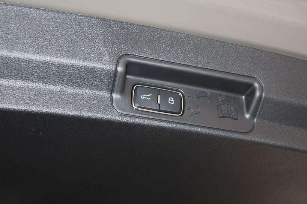 new 2026 Ford Explorer car, priced at $60,389