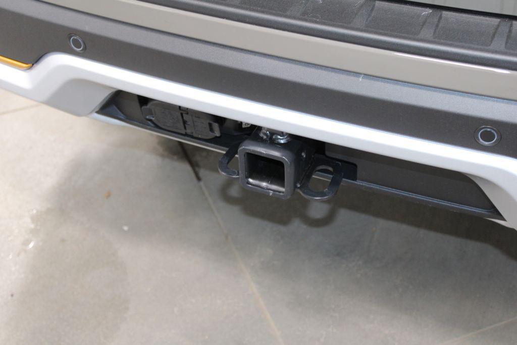 new 2026 Ford Explorer car, priced at $60,389