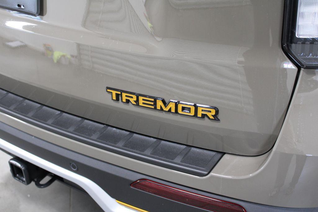 new 2026 Ford Explorer car, priced at $60,389