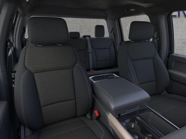 new 2025 Ford F-150 car, priced at $48,613