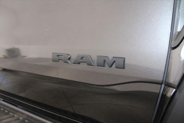 used 2022 Ram 1500 car, priced at $80,135