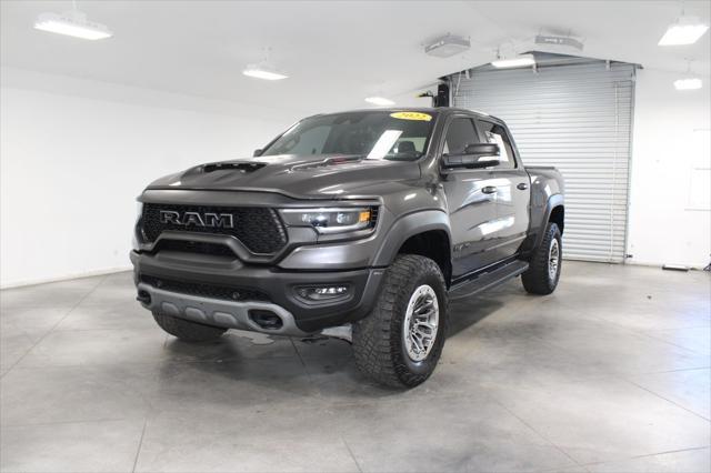 used 2022 Ram 1500 car, priced at $80,135