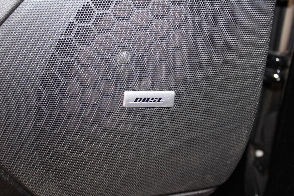 used 2022 Cadillac XT5 car, priced at $26,538