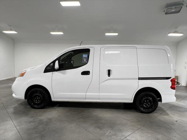 used 2019 Nissan NV200 car, priced at $17,633