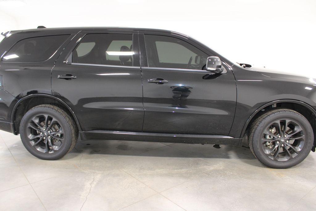 used 2021 Dodge Durango car, priced at $28,588