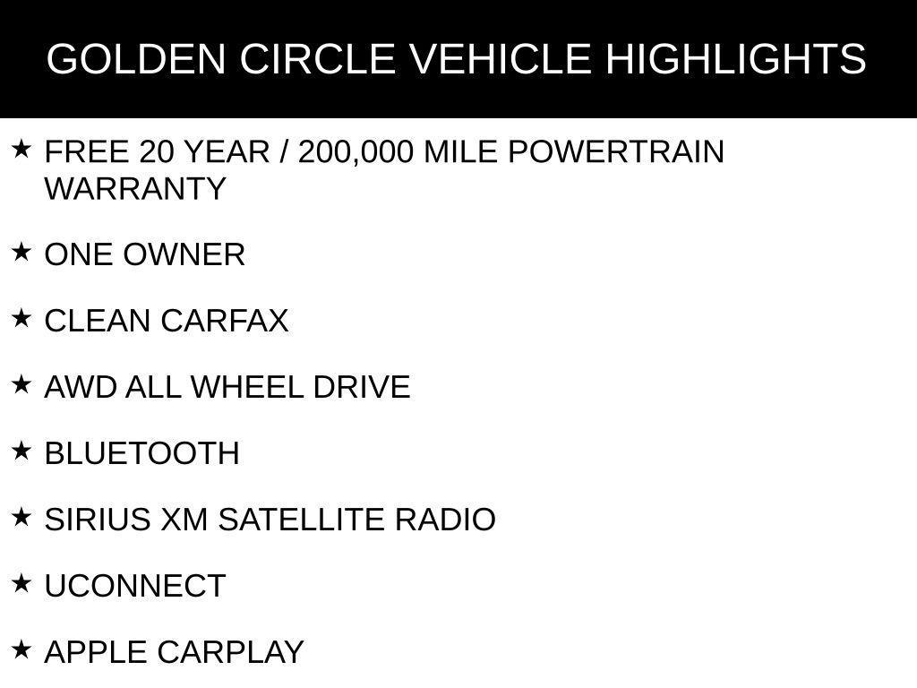 used 2021 Dodge Durango car, priced at $28,588