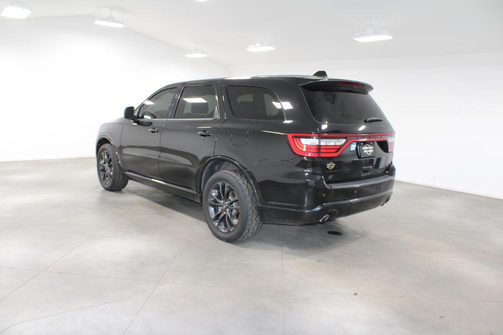 used 2021 Dodge Durango car, priced at $28,588