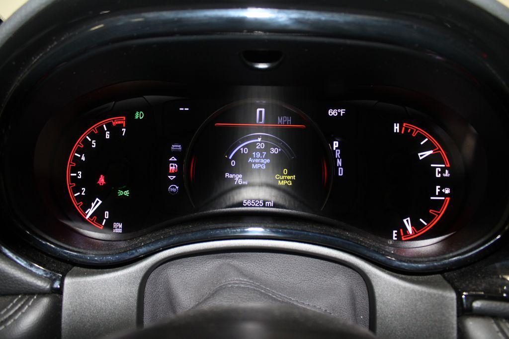 used 2021 Dodge Durango car, priced at $28,588