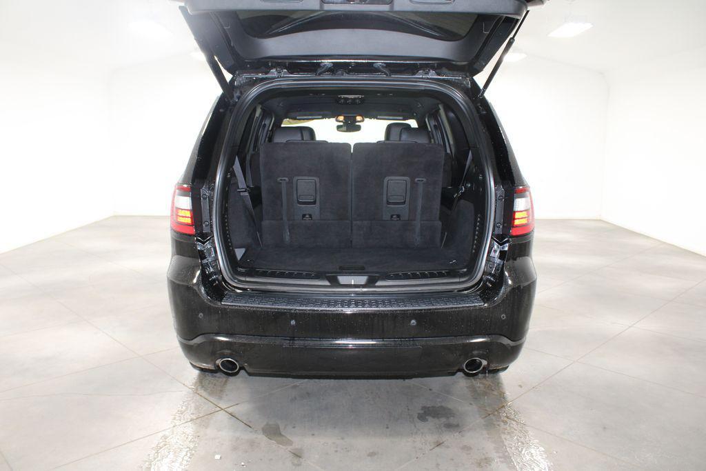 used 2021 Dodge Durango car, priced at $27,738