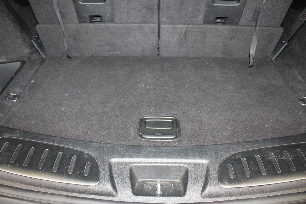 used 2021 Dodge Durango car, priced at $28,588