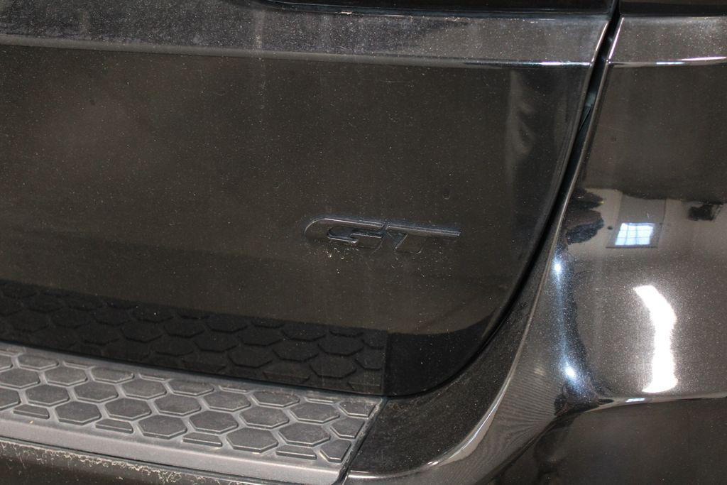 used 2021 Dodge Durango car, priced at $28,588