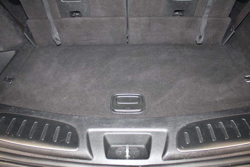 used 2021 Dodge Durango car, priced at $27,738