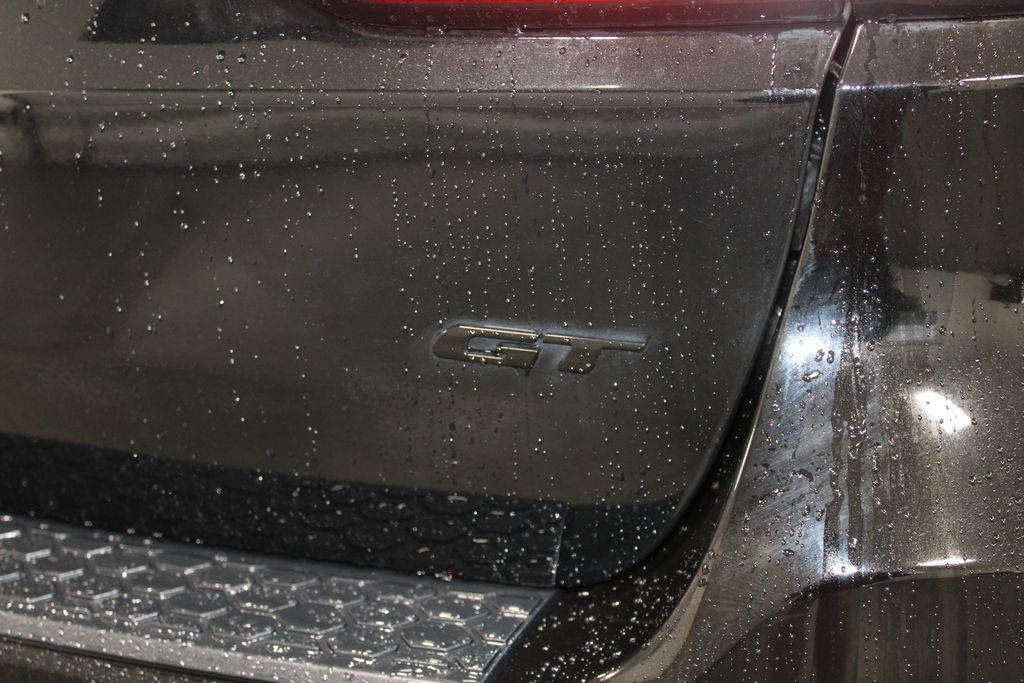 used 2021 Dodge Durango car, priced at $27,738