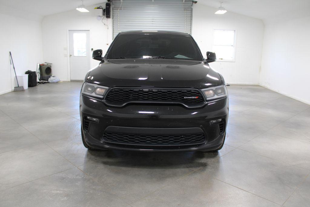 used 2021 Dodge Durango car, priced at $28,588
