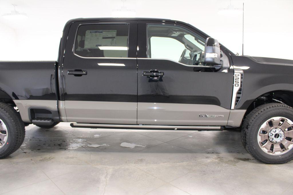 new 2026 Ford F-250 car, priced at $90,614