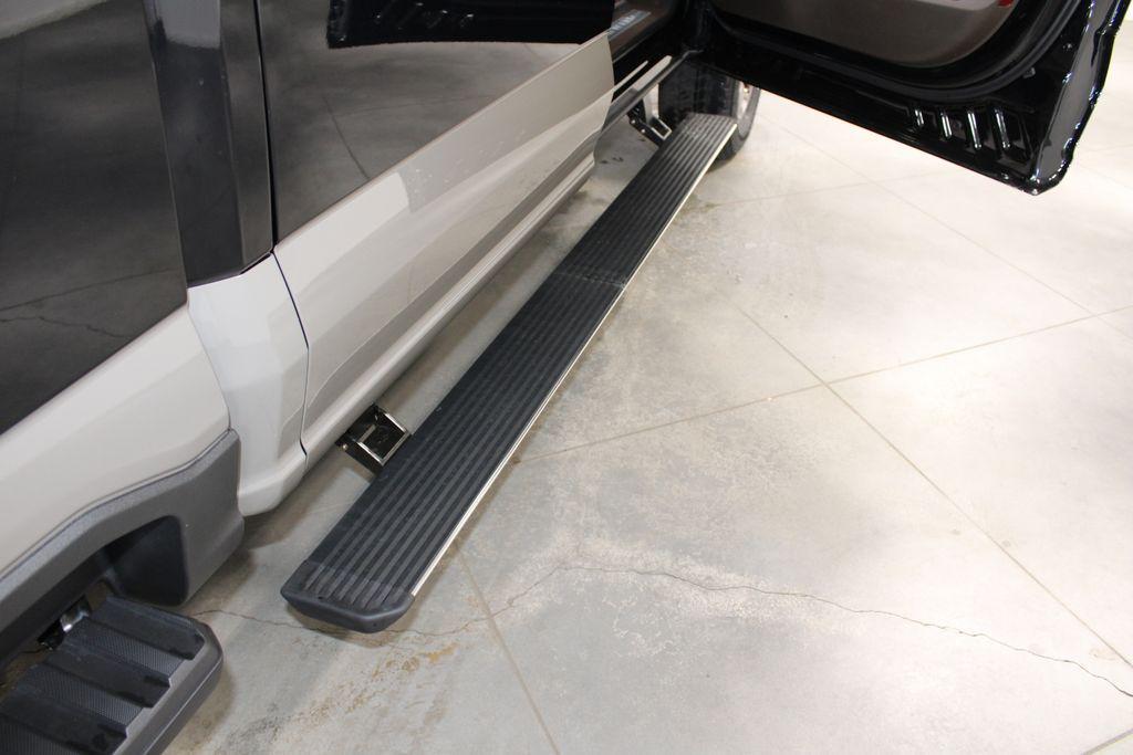 new 2026 Ford F-250 car, priced at $90,614