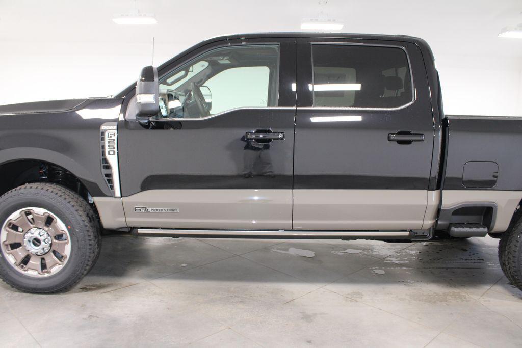 new 2026 Ford F-250 car, priced at $90,614