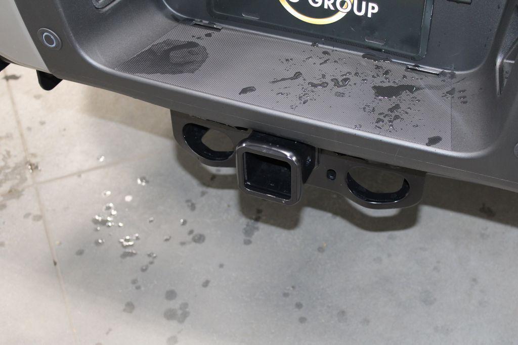 new 2026 Ford F-250 car, priced at $90,614