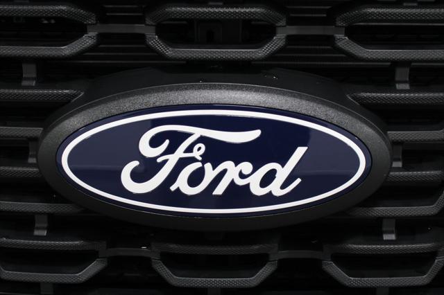 new 2024 Ford F-150 car, priced at $46,988