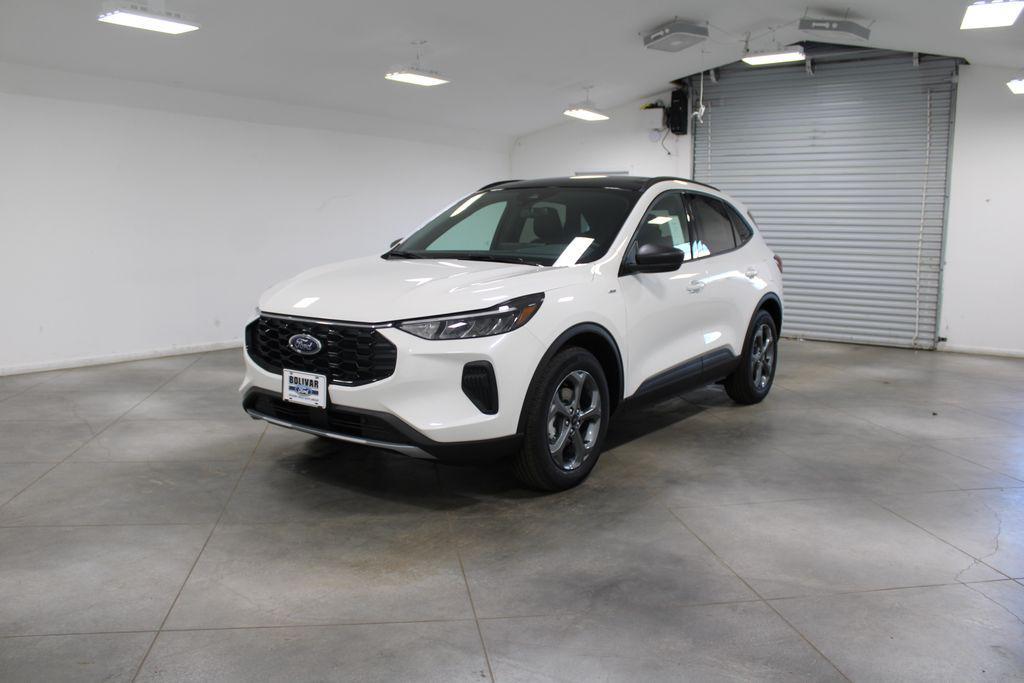 new 2025 Ford Escape car, priced at $32,688