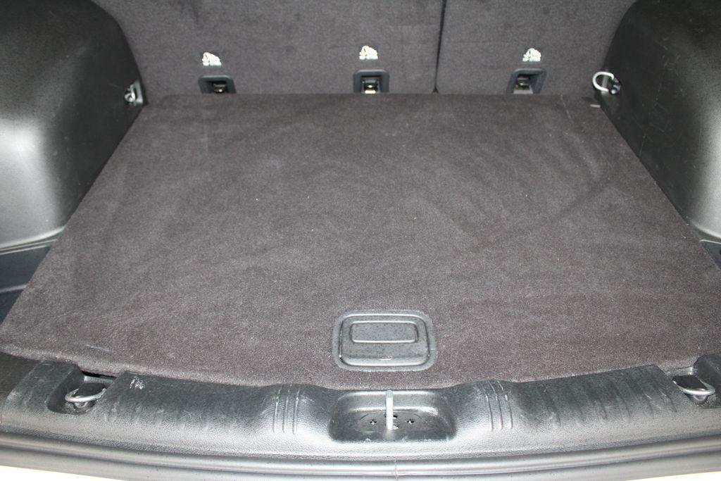 used 2024 Jeep Compass car, priced at $22,218