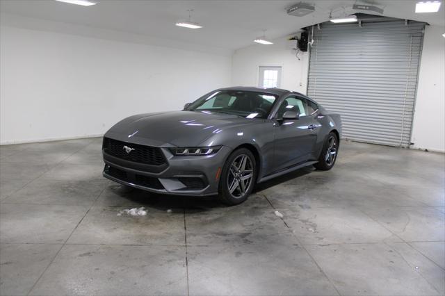 new 2025 Ford Mustang car, priced at $39,888
