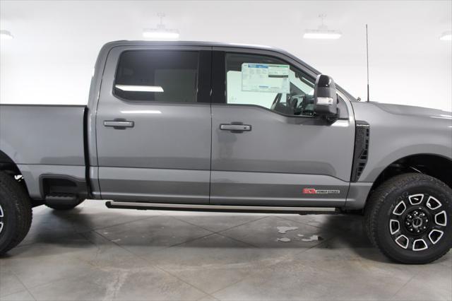 new 2025 Ford F-350 car, priced at $97,150