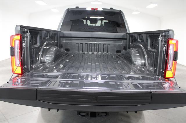 new 2025 Ford F-350 car, priced at $97,150