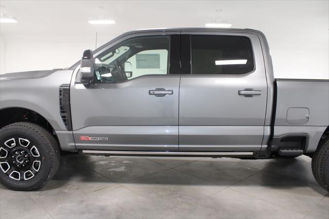 new 2025 Ford F-350 car, priced at $97,150