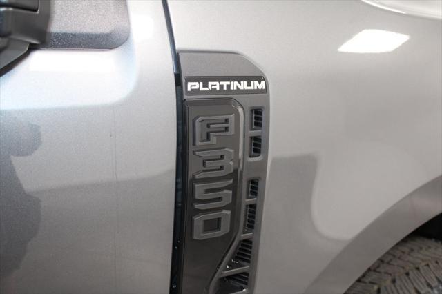 new 2025 Ford F-350 car, priced at $97,150