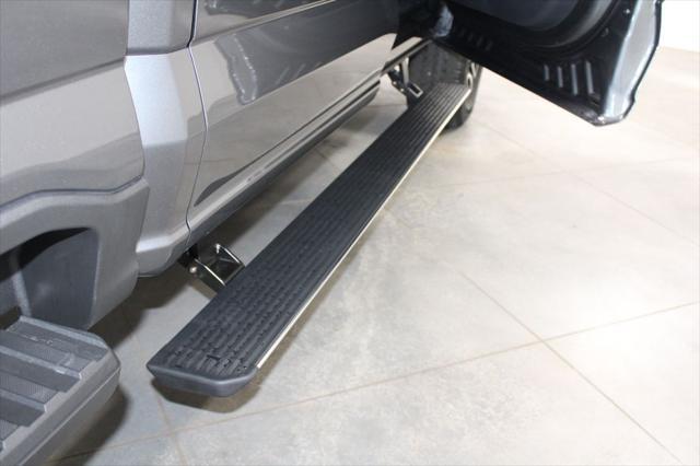 new 2025 Ford F-350 car, priced at $97,150
