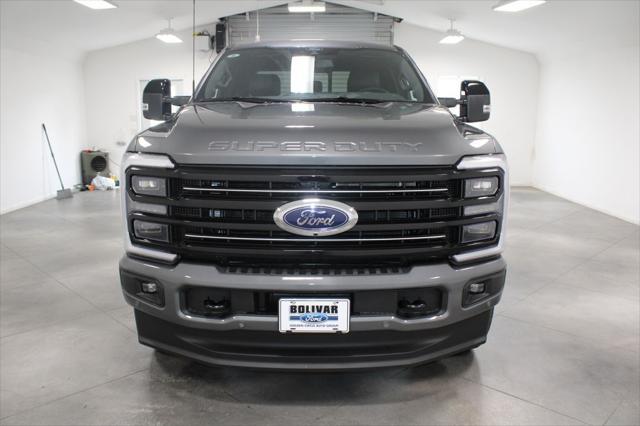 new 2025 Ford F-350 car, priced at $97,150