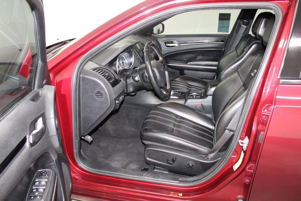 used 2021 Chrysler 300 car, priced at $20,228