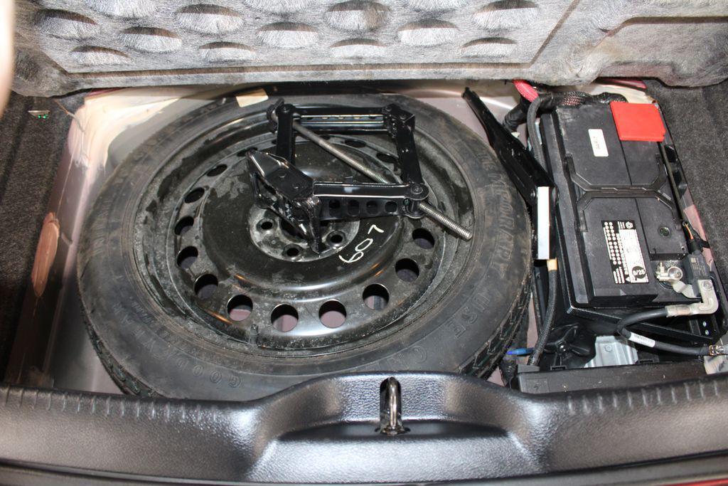 used 2021 Chrysler 300 car, priced at $20,228