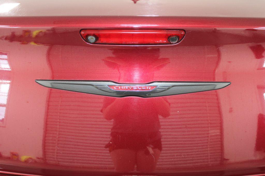 used 2021 Chrysler 300 car, priced at $20,228